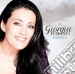 Giorgia Fumanti - Essence