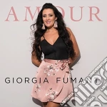 Giorgia Fumanti - Amour cd