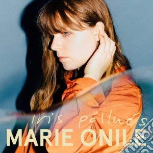 Marie Onile - Iris Pollues cd musicale