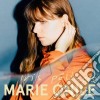 Marie Onile - Iris Pollues cd
