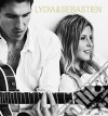 Lydia & Sebastien - Lydia & Sebastien cd