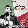 Johnny Cash - Noel cd