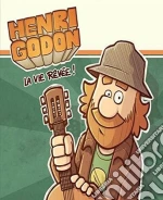 Henri Godon - La Vie Revee cd