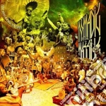 Nomadic Massive - Big Bang Theory cd