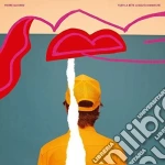 (LP Vinile) Pierre Guitard - Tuer La Bete Jusqu'A Dimanche vinile