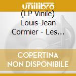 (LP Vinile) Louis-Jean Cormier - Les Grandes Arteres vinile