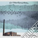 Laura Sauvage - Extraordinormal