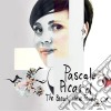 Pascale Picard - Beauty We'Ve Found cd