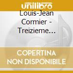 Louis-Jean Cormier - Treizieme Etage cd