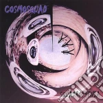 Cosmosquad - Squadrophenia cd