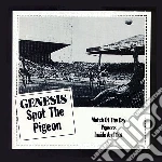 (LP VINILE) Spot the pigeon cd