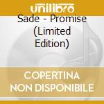 Sade - Promise (Limited Edition) cd