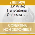 (LP Vinile) Trans-Siberian Orchestra - Christmas Attic -Hq/Ltd- (2 Lp) lp vinile di Trans