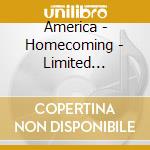 America - Homecoming - Limited Numbered Edition (Sacd) cd musicale di America