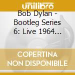 Bob Dylan - Bootleg Series 6: Live 1964 Concert Philharmonic cd
