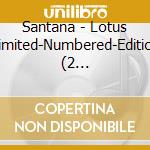 Santana - Lotus (Limited-Numbered-Edition) (2 Hybrid-Sacd) cd