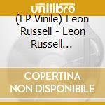 (LP Vinile) Leon Russell - Leon Russell (Coloured) vinile
