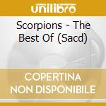 Scorpions - The Best Of (Sacd) cd musicale di Scorpions