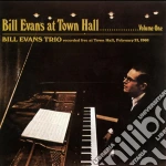 (LP Vinile) Bill Evans - Bill Evans At Town Hall Vol 1 vinile