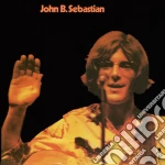 (LP Vinile) John B. Sebastian - John B. Sebastian vinile