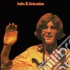 (LP Vinile) John B. Sebastian - John B. Sebastian cd