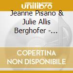 Jeanne Pisano & Julie Allis Berghofer - Angel Child cd