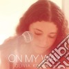 (LP Vinile) Olivia Kellman - On My Way cd