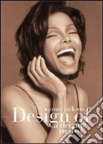 (Music Dvd) Janet Jackson - Design Of A Decade cd