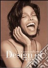 (Music Dvd) Janet Jackson - Design Of A Decade cd