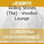 Rolling Stones (The) - Voodoo Lounge cd