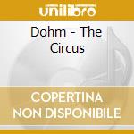 Dohm - The Circus cd