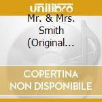 Mr. & Mrs. Smith (Original Motion Picture Soundtrack) cd