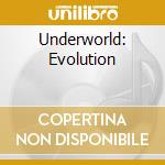Underworld: Evolution cd musicale di O.S.T.