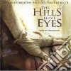 Tomandandy - The Hills Have Eyes / O.S.T. cd