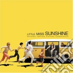 Little Miss Sunshine cd