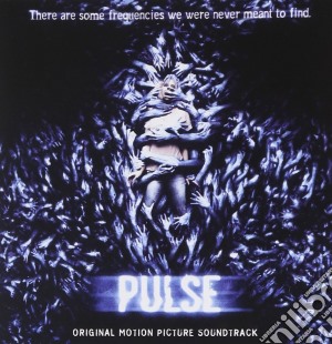 Soundtrack - Pulse cd musicale di Soundtrack
