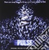 Soundtrack - Pulse cd