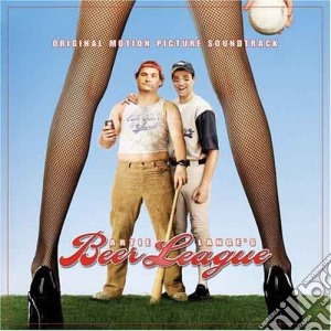 Artie Lange's Beer League / Various cd musicale di Soundtrack