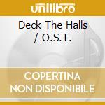 Deck The Halls / O.S.T. cd