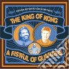 King Of Kong: A Fistful Of Quarters - King Of Kong: A Fistful Of Quarters cd