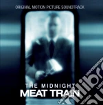 Midnight Meat Train The - Soundtrack cd