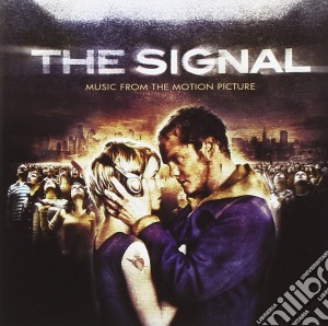 Signal (The) / O.S.T. cd musicale di Soundtrack