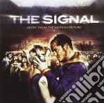 Signal (The) / O.S.T. cd