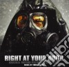 Right At Your Door cd