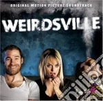 Weirdsville - Weirdsville cd