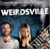 Weirdsville - Weirdsville cd