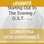 Starting Out In The Evening / O.S.T. - Starting Out In The Evening / O.S.T. cd