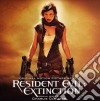 Resident Evil: Extinction (Score) - Resident Evil: Extinction (Score) cd