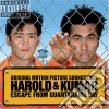 Harold & Kumar Escape From Guantanamo Bay / O.S.T. cd