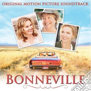 Bonneville / O.S.T. cd musicale di Bonneville